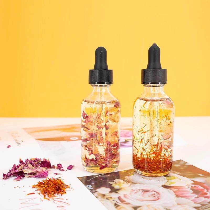 Awaken anti-aging face oil