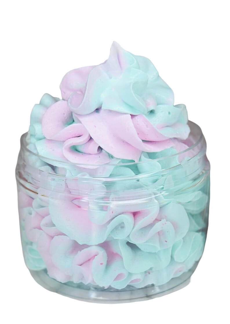 Sweetest Confection Bath Whip