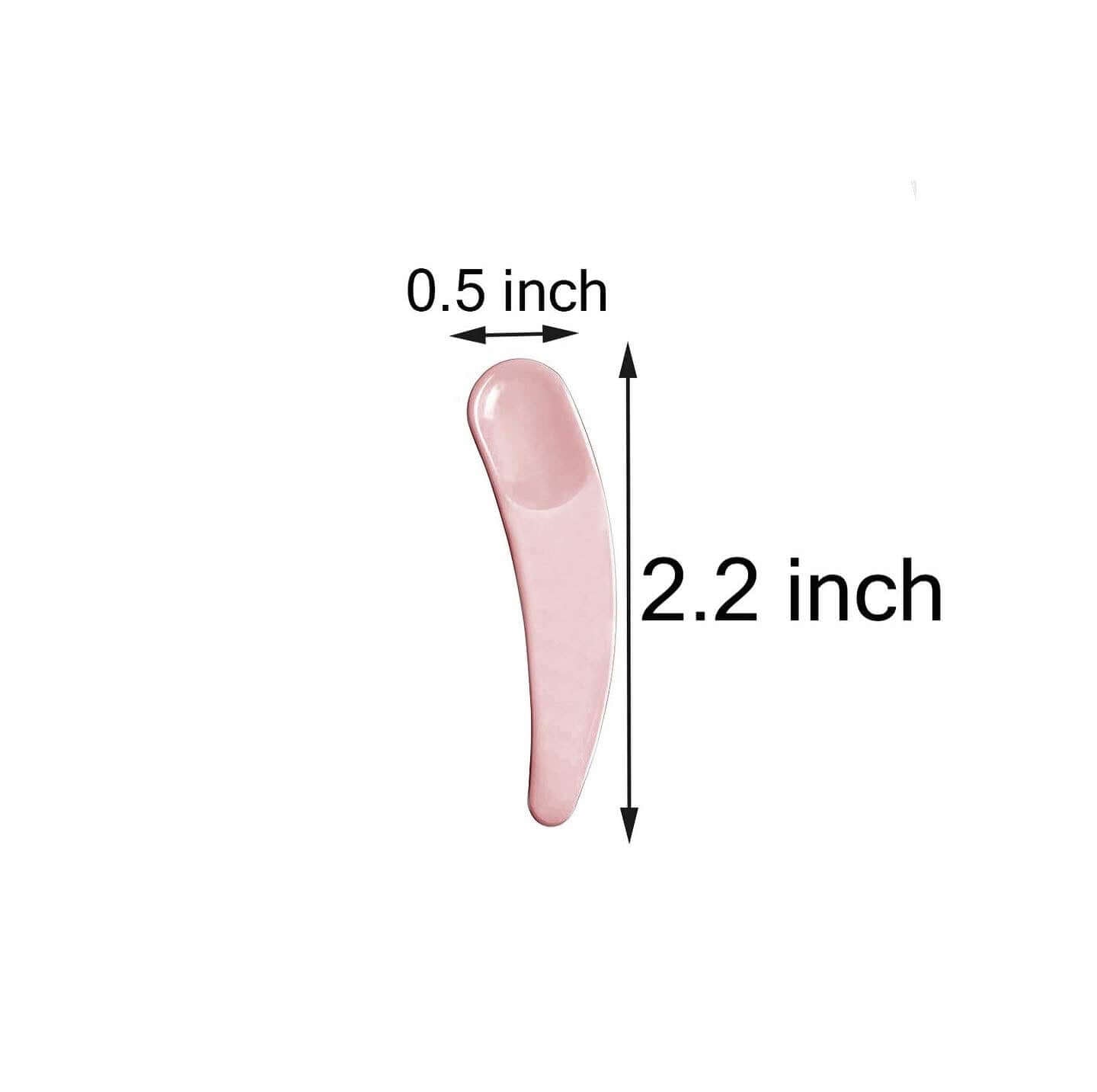 Cosmetic Scoop for Body Butter
